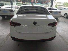 Volkswagen Lavida 1.5L Automatic Deyi Edition - ფოტო 6