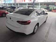 Volkswagen Lavida 1.5L Automatic Deyi Edition - ფოტო 7