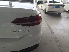 Volkswagen Lavida 1.5L Automatic Deyi Edition - ფოტო 8