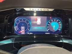 Volkswagen Lingao 2021 330TSI FWD Luxury Jiajing Edition - ფოტო 6