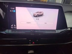 Volkswagen Lingao 2021 330TSI FWD Luxury Jiajing Edition - ფოტო 7