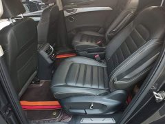 Volkswagen Lingao 2021 330TSI FWD Luxury Jiajing Edition - ფოტო 11