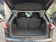 Volkswagen Lingao 2021 330TSI FWD Luxury Jiajing Edition - ფოტო 13