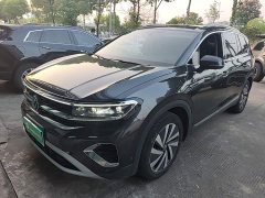 Volkswagen Lingao 2021 330TSI FWD Luxury Jiajing Edition - ფოტო 1