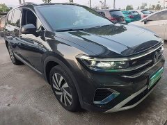 Volkswagen Lingao 2021 330TSI FWD Luxury Jiajing Edition - ფოტო 2