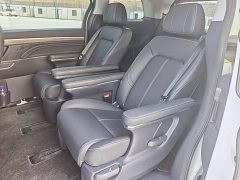 GAC Aion M8 Lingxiu Series 390T Respect Edition - ფოტო 12