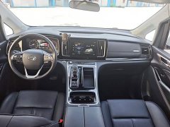 GAC Aion M8 Lingxiu Series 390T Respect Edition - ფოტო 14