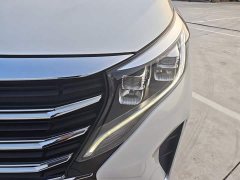 GAC Aion M8 Lingxiu Series 390T Respect Edition - ფოტო 15