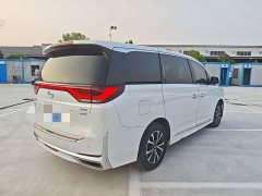 GAC Aion M8 Lingxiu Series 390T Respect Edition - ფოტო 19