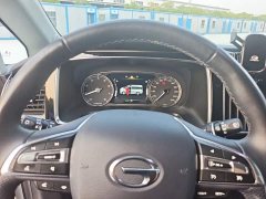 GAC Aion M8 Lingxiu Series 390T Respect Edition - ფოტო 4