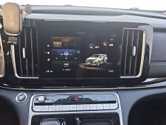 GAC Aion M8 Lingxiu Series 390T Respect Edition - ფოტო 6