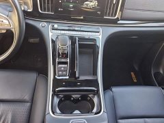 GAC Aion M8 Lingxiu Series 390T Respect Edition - ფოტო 7