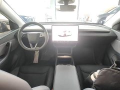 Tesla Model Y Rear-Wheel Drive - ფოტო 10