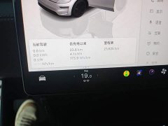 Tesla Model Y Rear-Wheel Drive - ფოტო 12