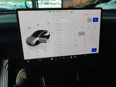 Tesla Model Y Rear-Wheel Drive - ფოტო 13