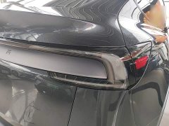Tesla Model Y Rear-Wheel Drive - ფოტო 8