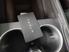 Tesla Model Y Rear-Wheel Drive - ფოტო 9