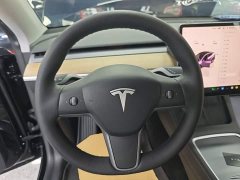 Tesla Model Y Rear-Wheel Drive - ფოტო 11