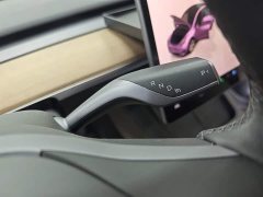 Tesla Model Y Rear-Wheel Drive - ფოტო 14