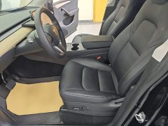 Tesla Model Y Rear-Wheel Drive - ფოტო 15