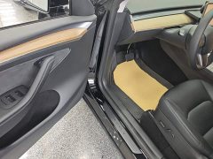 Tesla Model Y Rear-Wheel Drive - ფოტო 16