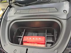 Tesla Model Y Rear-Wheel Drive - ფოტო 20