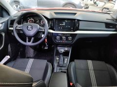 Skoda Comet 2020 GT 1.5L Automatic Comfort National VI - ფოტო 10