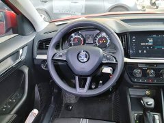 Skoda Comet 2020 GT 1.5L Automatic Comfort National VI - ფოტო 11