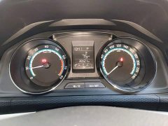 Skoda Comet 2020 GT 1.5L Automatic Comfort National VI - ფოტო 12