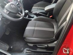 Skoda Comet 2020 GT 1.5L Automatic Comfort National VI - ფოტო 15