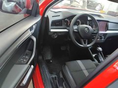 Skoda Comet 2020 GT 1.5L Automatic Comfort National VI - ფოტო 16
