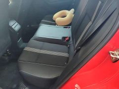 Skoda Comet 2020 GT 1.5L Automatic Comfort National VI - ფოტო 17