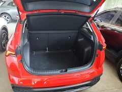 Skoda Comet 2020 GT 1.5L Automatic Comfort National VI - ფოტო 19