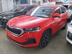 Skoda Comet 2020 GT 1.5L Automatic Comfort National VI - ფოტო 2