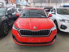 Skoda Comet 2020 GT 1.5L Automatic Comfort National VI - ფოტო 3