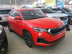 Skoda Comet 2020 GT 1.5L Automatic Comfort National VI - ფოტო 4