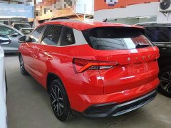 Skoda Comet 2020 GT 1.5L Automatic Comfort National VI - ფოტო 5