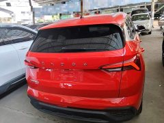 Skoda Comet 2020 GT 1.5L Automatic Comfort National VI - ფოტო 6
