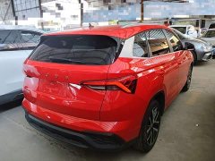 Skoda Comet 2020 GT 1.5L Automatic Comfort National VI - ფოტო 7