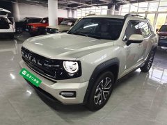 Haval Big Dog PLUS 2026 2.0T AWD Trendy Wilderness Edition - ფოტო 1