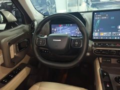 Haval Big Dog PLUS 2026 2.0T AWD Trendy Wilderness Edition - ფოტო 11