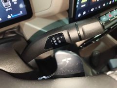 Haval Big Dog PLUS 2026 2.0T AWD Trendy Wilderness Edition - ფოტო 14