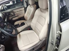 Haval Big Dog PLUS 2026 2.0T AWD Trendy Wilderness Edition - ფოტო 15