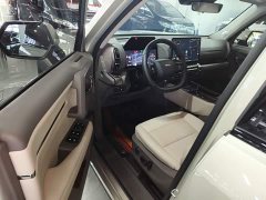 Haval Big Dog PLUS 2026 2.0T AWD Trendy Wilderness Edition - ფოტო 16