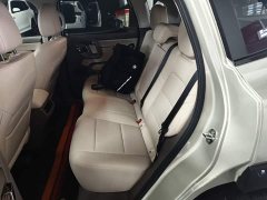 Haval Big Dog PLUS 2026 2.0T AWD Trendy Wilderness Edition - ფოტო 17