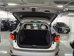 Haval Big Dog PLUS 2026 2.0T AWD Trendy Wilderness Edition - ფოტო 19