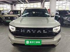 Haval Big Dog PLUS 2026 2.0T AWD Trendy Wilderness Edition - ფოტო 3