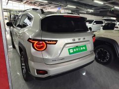 Haval Big Dog PLUS 2026 2.0T AWD Trendy Wilderness Edition - ფოტო 5