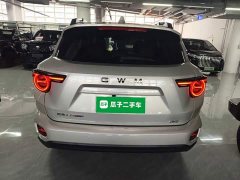 Haval Big Dog PLUS 2026 2.0T AWD Trendy Wilderness Edition - ფოტო 6