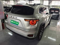 Haval Big Dog PLUS 2026 2.0T AWD Trendy Wilderness Edition - ფოტო 7